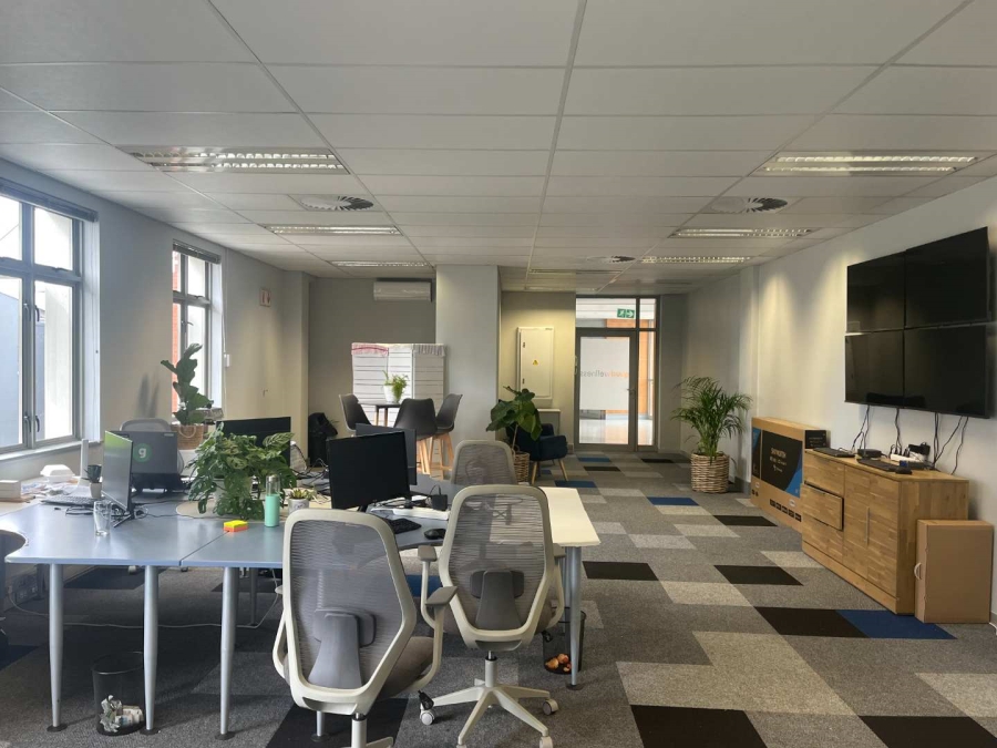 To Let commercial Property for Rent in Century City Western Cape